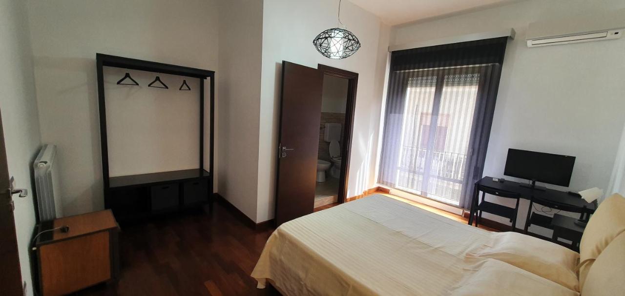 ジェーラ Lindos Bed & Breakfast 部屋 写真
