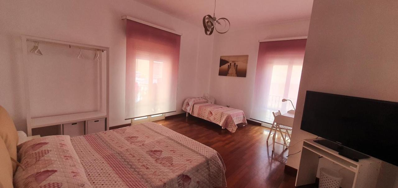 ジェーラ Lindos Bed & Breakfast 部屋 写真