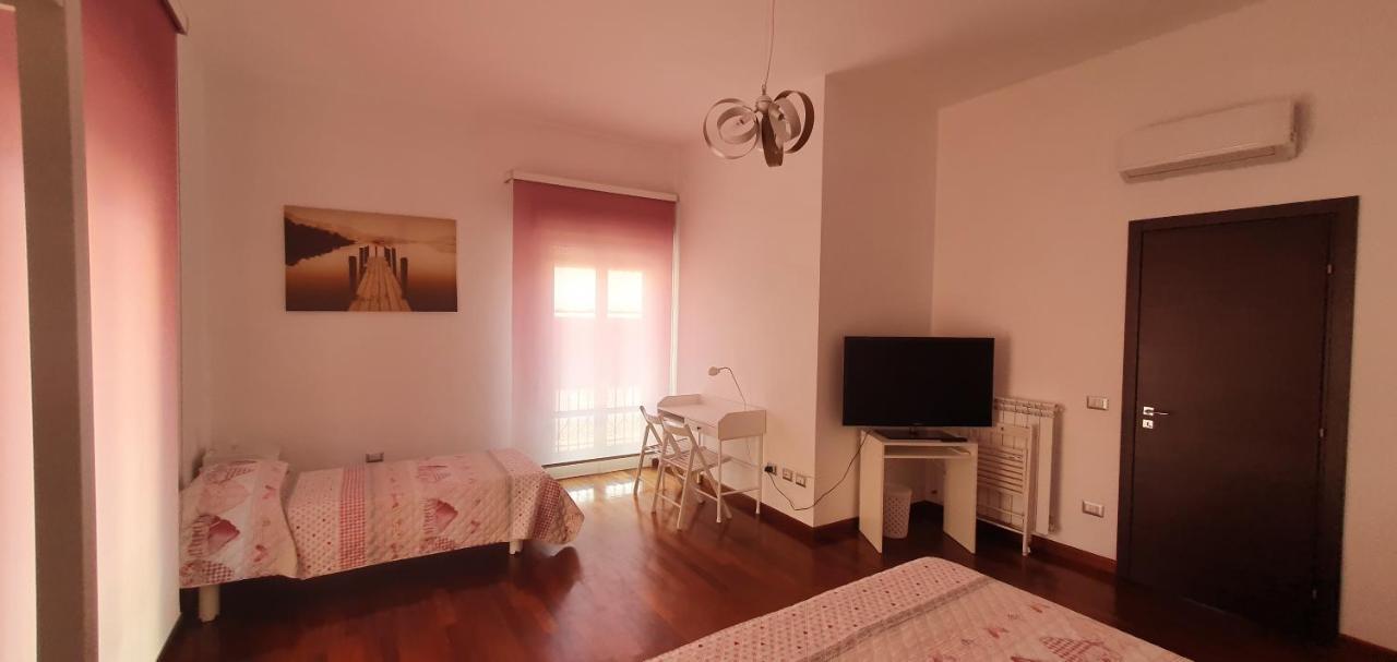 ジェーラ Lindos Bed & Breakfast 部屋 写真